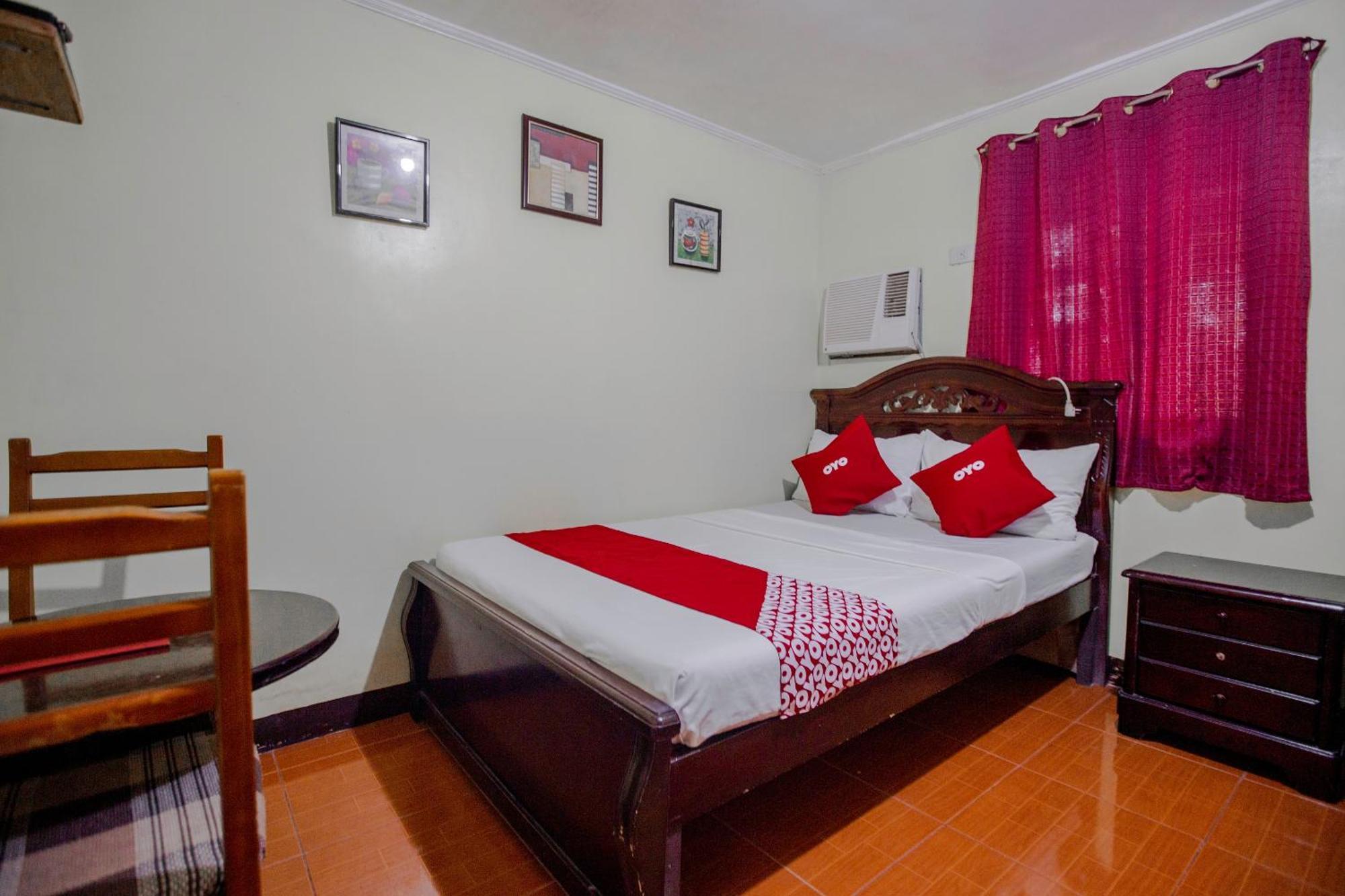 Oyo 741 Sierra Travellers Inn Tagaytay City Eksteriør billede